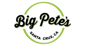 Big Pete's Treats Logo