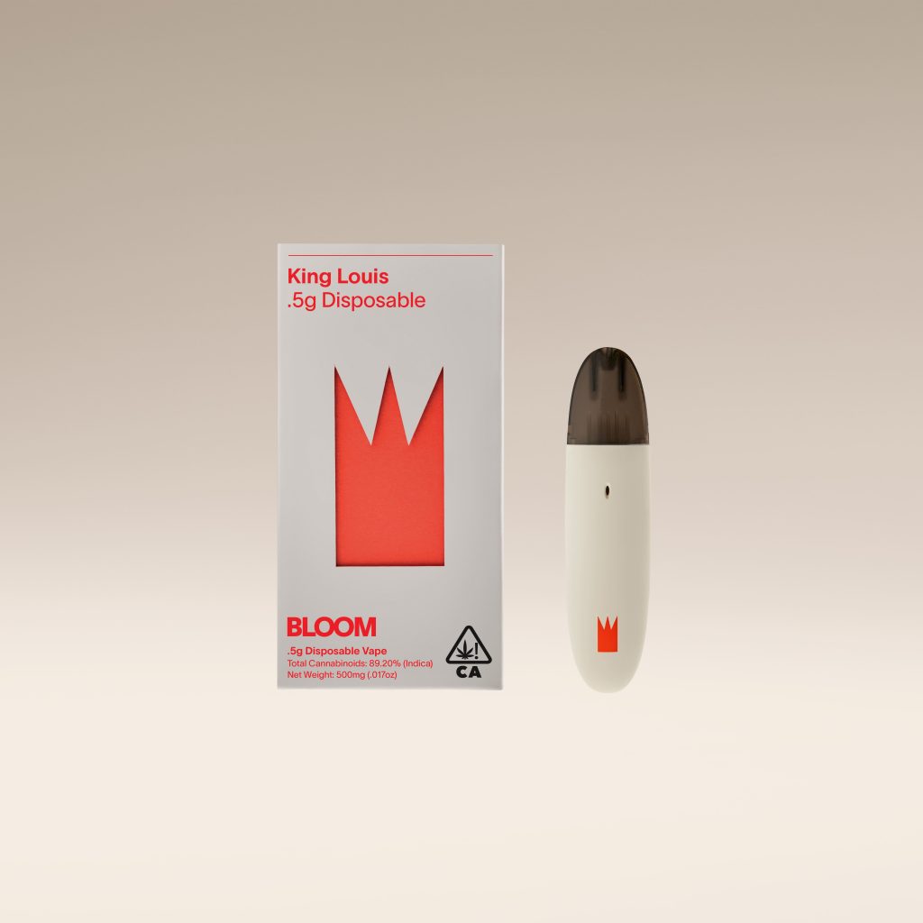 Bloom Brand Vapes