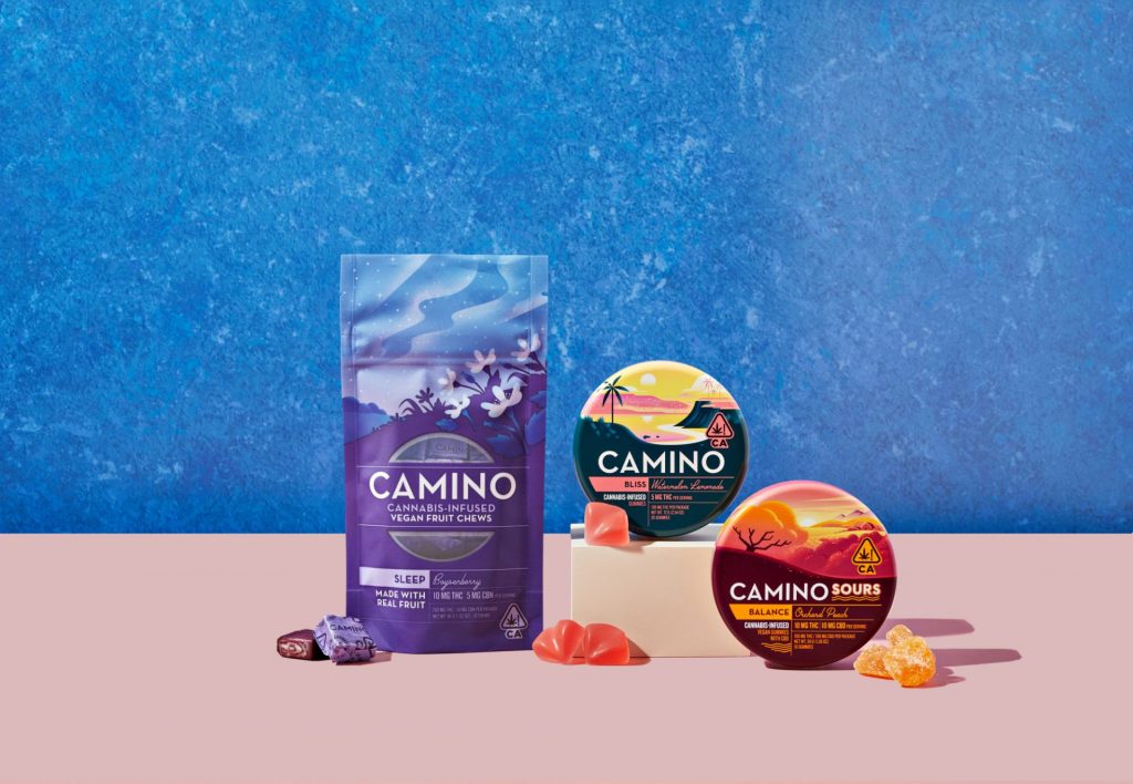 Camino Gummies