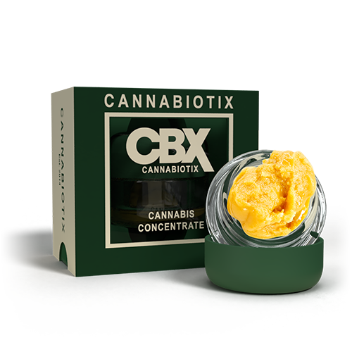 Cannabitox Concentrates