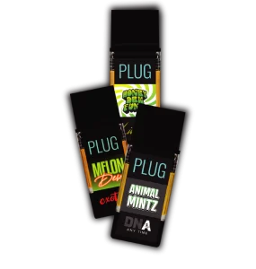 PLUGPlay Vape Pods