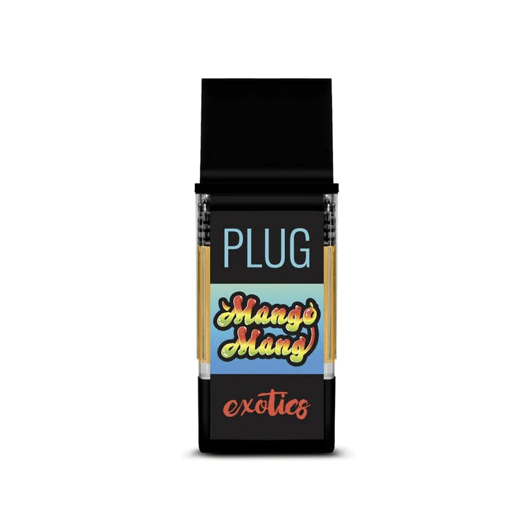 PLUGPlay Mango Vape Pod