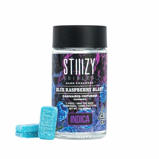 STIIIZY Gummies