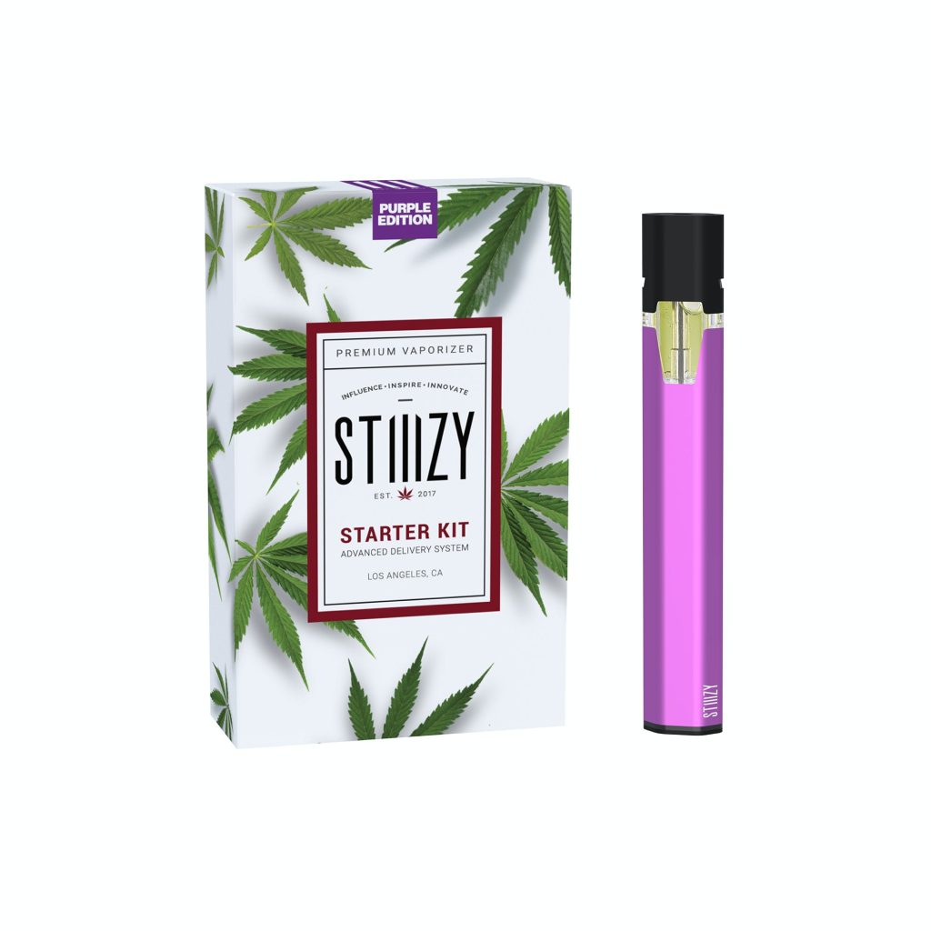 STIIIZY Vape